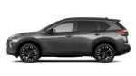 Nissan Rogue - Left thumbnail