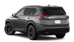 Nissan Rogue - BackLeft thumbnail