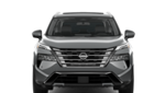 Nissan Rogue - Front thumbnail