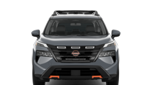 Nissan Rogue - Front thumbnail