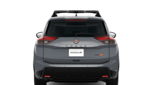 Nissan Rogue - Back thumbnail