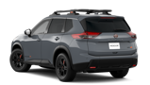 Nissan Rogue - BackLeft thumbnail