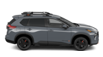 Nissan Rogue - Right thumbnail