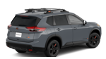 Nissan Rogue - BackRight thumbnail