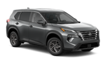 Nissan Rogue - FrontRight thumbnail
