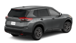 Nissan Rogue - BackRight thumbnail