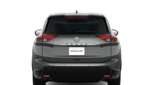 Nissan Rogue - Back thumbnail