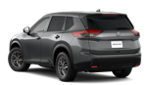 Nissan Rogue - BackLeft thumbnail