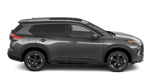 Nissan Rogue - Right thumbnail