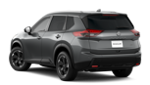 Nissan Rogue - BackLeft thumbnail