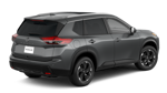 Nissan Rogue - BackRight thumbnail