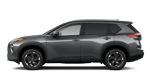 Nissan Rogue - Left thumbnail