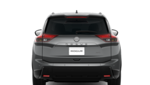 Nissan Rogue - Back thumbnail
