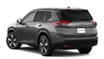 Nissan Rogue - BackLeft thumbnail