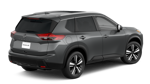 Nissan Rogue - BackRight thumbnail
