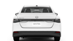 Nissan Sentra - Back thumbnail