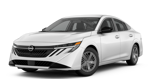 Nissan Sentra - FrontLeft thumbnail