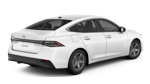 Nissan Sentra - BackRight thumbnail