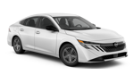 Nissan Sentra - FrontRight thumbnail