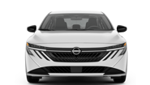 Nissan Sentra - Front thumbnail