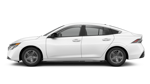 Nissan Sentra - Left thumbnail