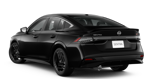 Nissan Sentra - BackLeft thumbnail