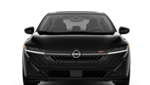 Nissan Sentra - Front thumbnail