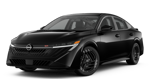 Nissan Sentra - FrontLeft thumbnail