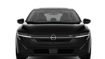 Nissan Sentra - Front thumbnail