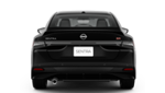 Nissan Sentra - Back thumbnail