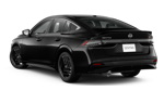 Nissan Sentra - BackLeft thumbnail