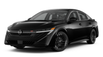 Nissan Sentra - FrontLeft thumbnail