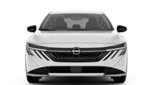 Nissan Sentra - Front thumbnail