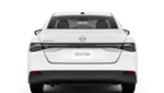Nissan Sentra - Back thumbnail