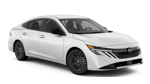 Nissan Sentra - FrontRight thumbnail