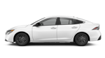 Nissan Sentra - Left thumbnail
