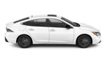 Nissan Sentra - Right thumbnail