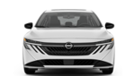 Nissan Sentra - Front thumbnail