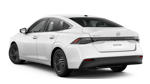 Nissan Sentra - BackLeft thumbnail