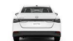 Nissan Sentra - Back thumbnail