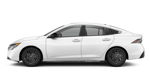Nissan Sentra - Left thumbnail