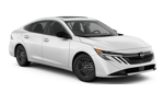 Nissan Sentra - FrontRight thumbnail