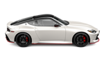 Nissan Z - Right thumbnail