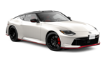 Nissan Z - FrontRight thumbnail
