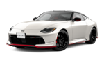 Nissan Z - FrontLeft thumbnail