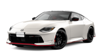 Nissan Z NISMO 9AT