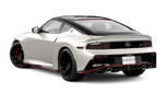Nissan Z - BackLeft thumbnail