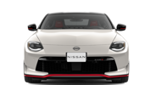 Nissan Z - Front thumbnail