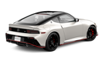 Nissan Z - BackRight thumbnail