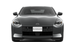 Nissan Z - Front thumbnail